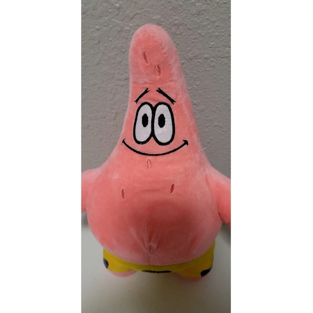 N/A patrick star